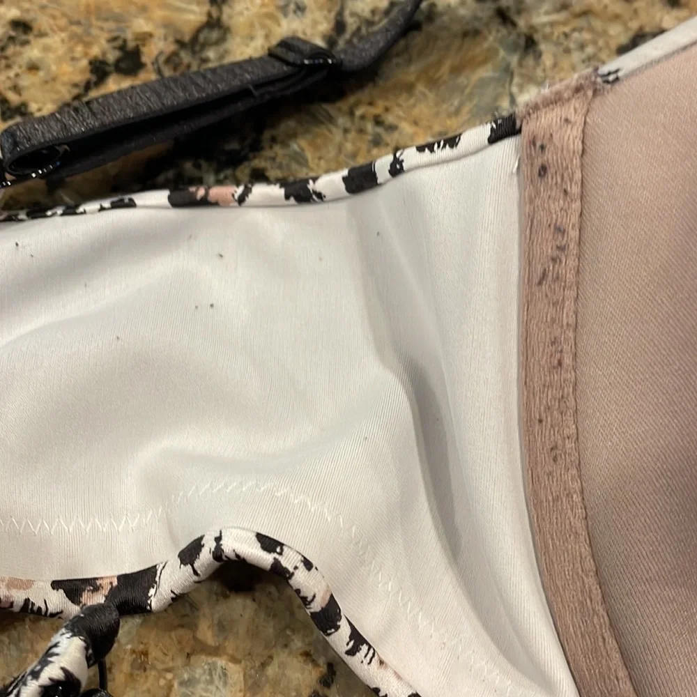 Maidenform Self expressions bra - Picture 4 of 5